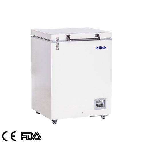 Biomedical Freezer