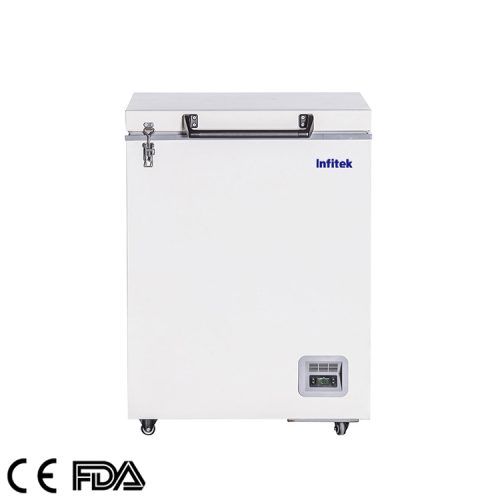 -25℃ Chest Freezer, LF25-H Series