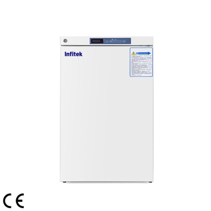 -25℃ Vertical Freezer, LF25-10001