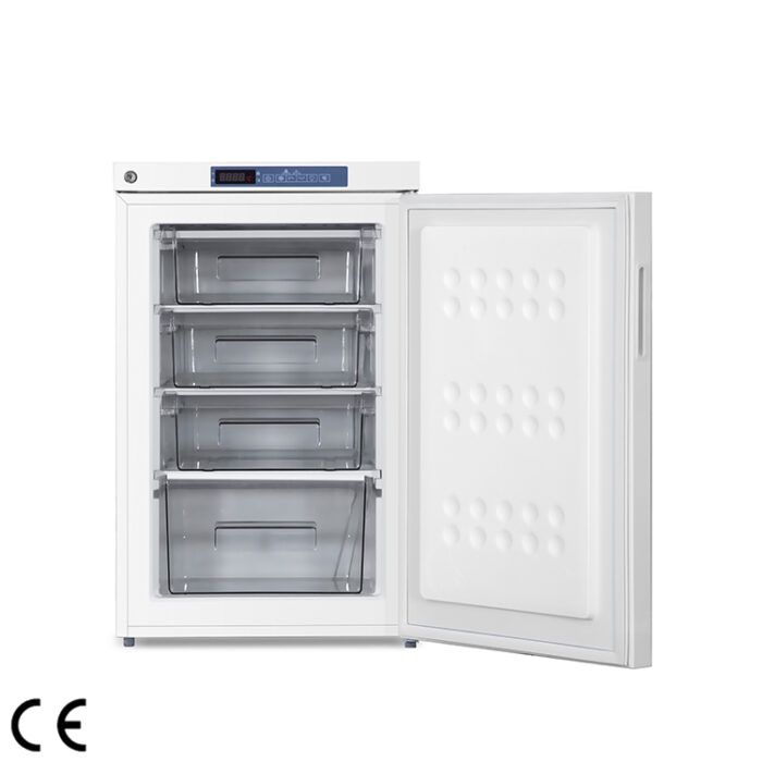 -25℃ Vertical Freezer, LF25-100 - 이미지 3