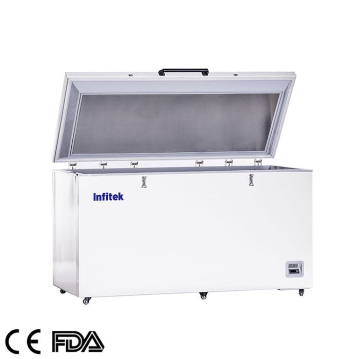 -60℃ Chest Freezer, LF60-H Series - 이미지 3