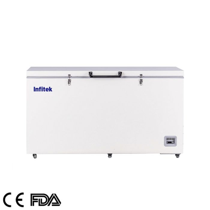 -60℃ Chest Freezer, LF60-H Series - 이미지 2