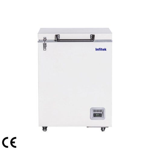 Biomedical Freezer, -25℃, LF25-H Series