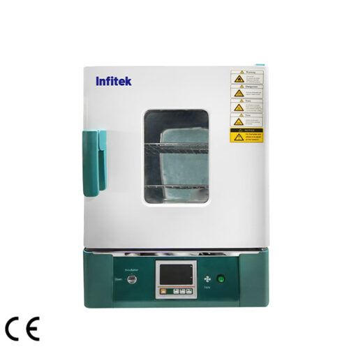 DOI-30E, DOI-65E, DOI-85E, DOI-125E, Dual Purpose Oven Incubator