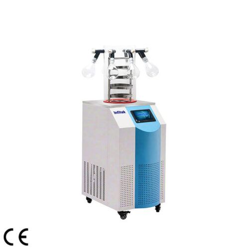 LYO60V-1P - LYO80V-1P 동결건조기