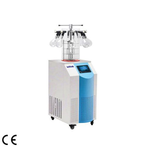 LYO60V-1PT - LYO80V-1PT 동결건조기