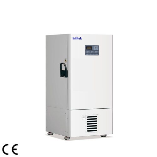 ltra Low Temperature Freezer