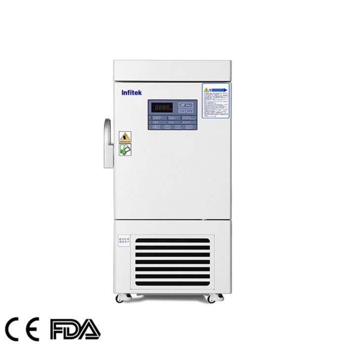 Ultra Low Temperature Freezer, -86℃, ULF86-E Series - 이미지 4