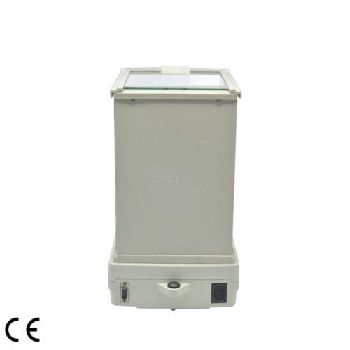 0.0001g Electronic Analytical Balances, BA-W Series
