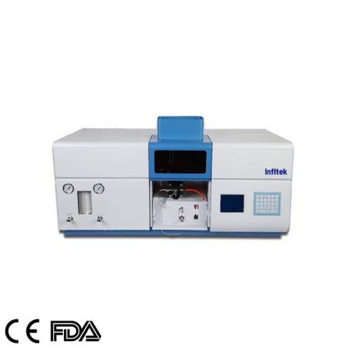 원자흡광분광기, SP-IAA320