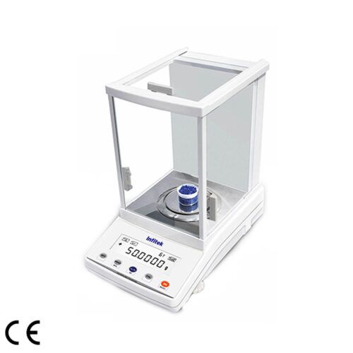 BA-N Series 0.0001g Analytical Balance