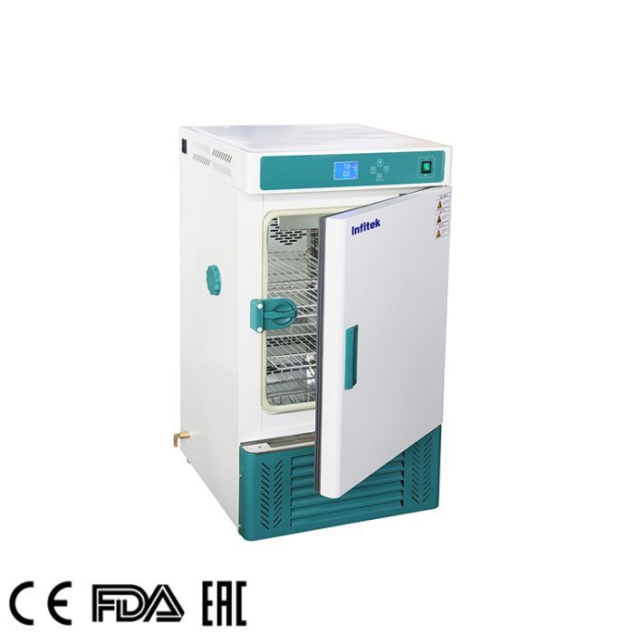 BOD Incubator, ICB-E Series - 이미지 2