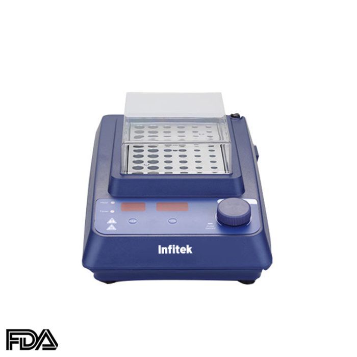 건식 배스 인큐베이터, DBI-120