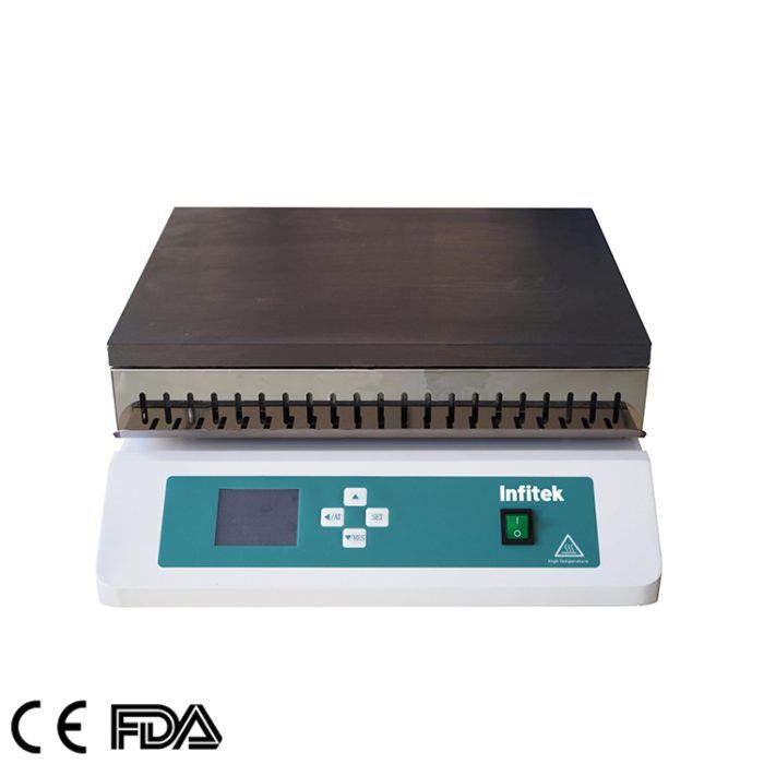 Hot Plate, HPT Series - 이미지 4