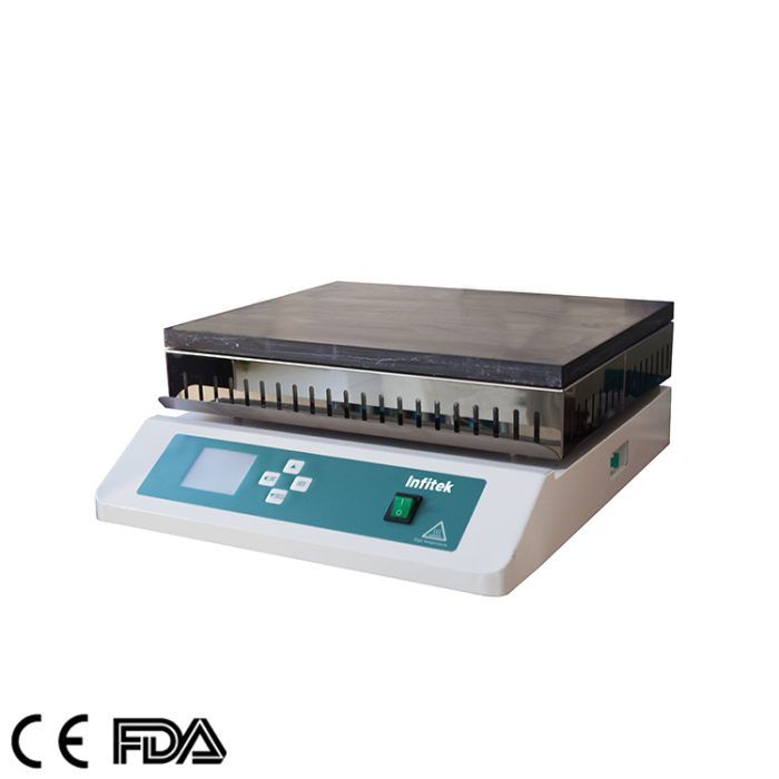 Hot Plate, HPT Series - 이미지 3