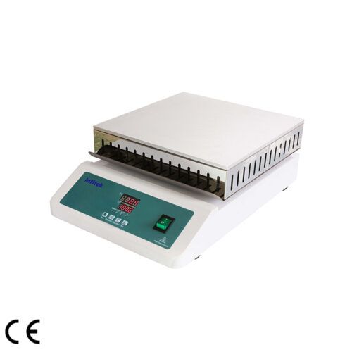 Hot Plate, HPT Series