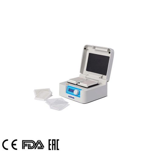 마이크로플레이트 인큐베이터, DBI-P80-2