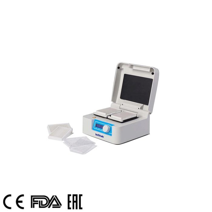 마이크로플레이트 인큐베이터, DBI-P80-2