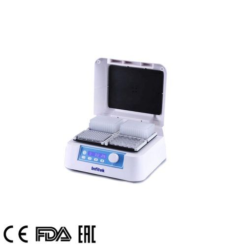 마이크로플레이트 인큐베이터, DBI-P80-4