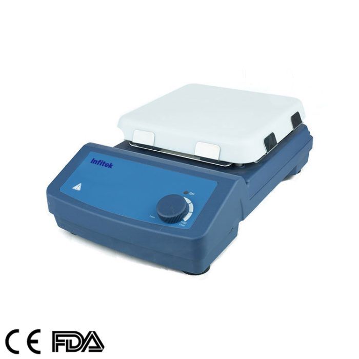 Magnetic Stirrer, MGS Series - 이미지 2