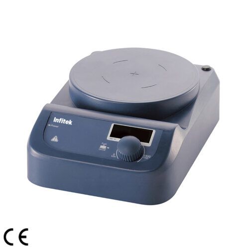 magnetic-stirrer MGS-1A