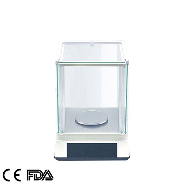 0.001g0.01g 분석용 저울, BA-WP 시리즈