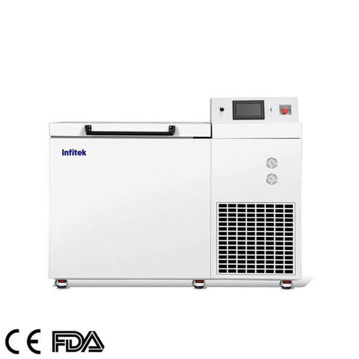 -150℃ 극저온 냉동고, ULF150-H130