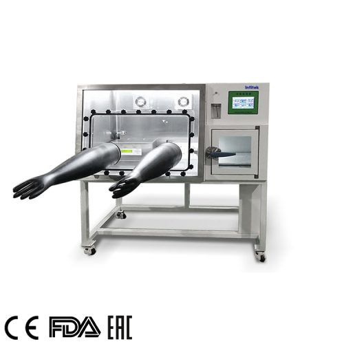 무산소 챔버, ICB-AN3P-20