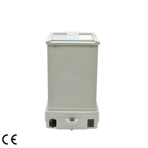BA-T Series 0.0001g Analytical Balance
