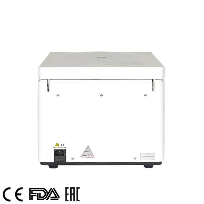 CENTRIFUGE