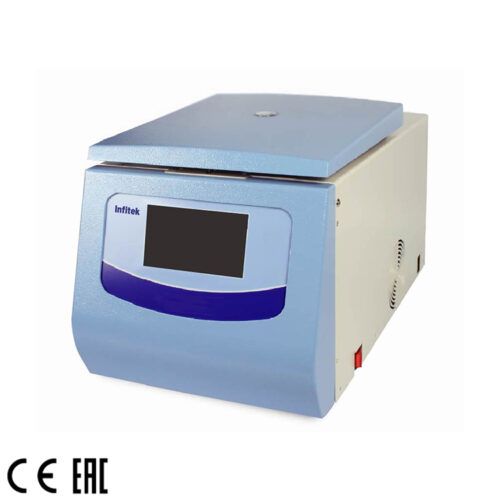 CFGR-B16.5B CFGR-17B 고속 냉장 원심분리기