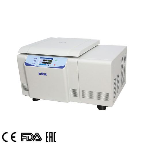CFGR - B580 저속 냉장 원심분리기
