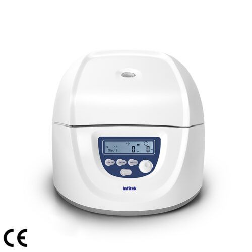 Centrifuge, CFG-4.5D(PRP)
