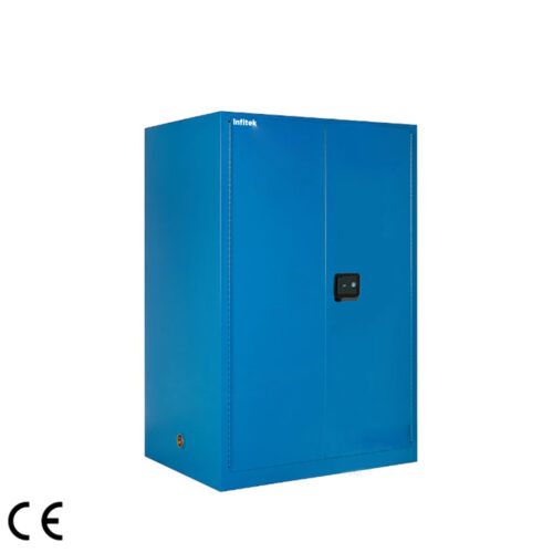 Chemical Storage Cabinet
