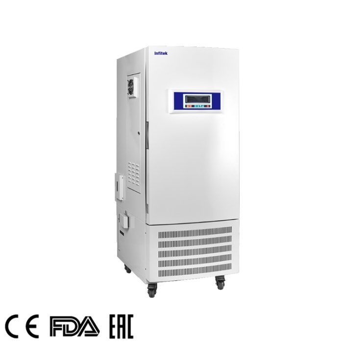 기후 챔버, ICB-CC-3 시리즈IICB-CC175-3、275-3、375-3