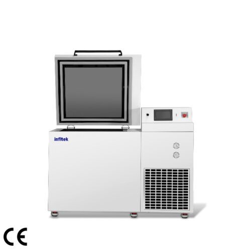 Cryogenic Freezer, -150℃, ULF150-H130
