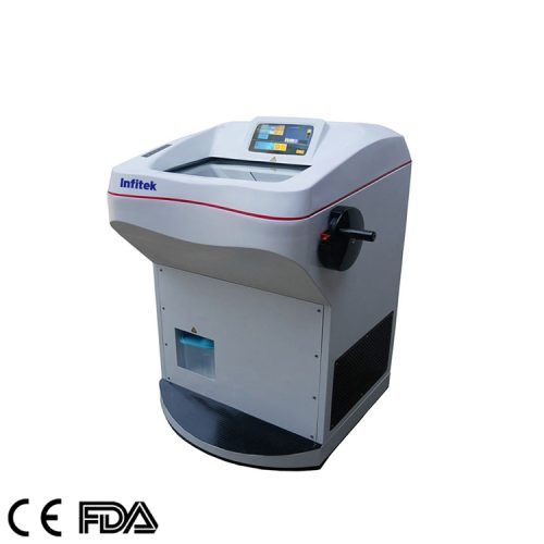 극저온 저장 장치, RMT-R300