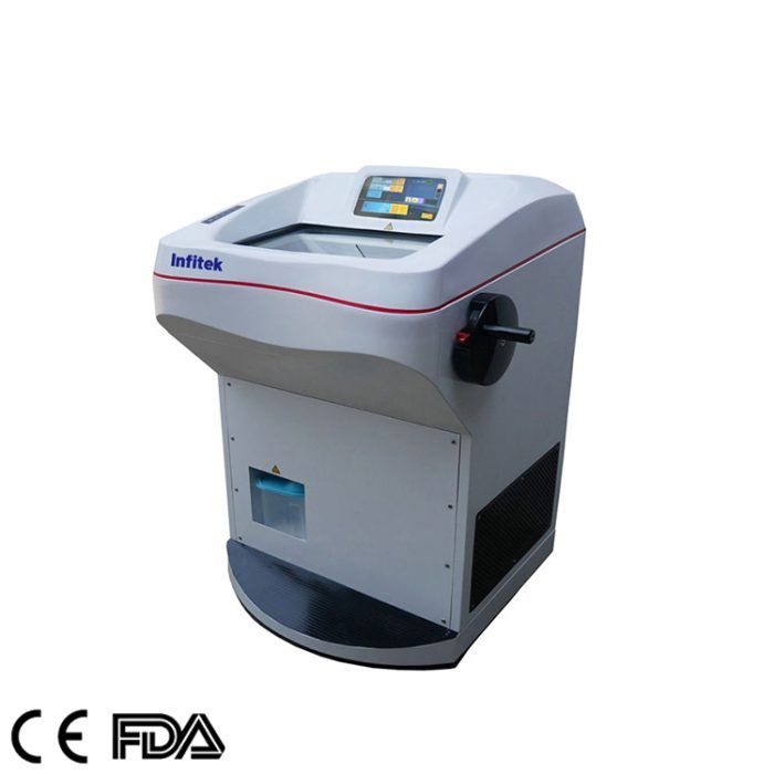 극저온 저장 장치, RMT-R300