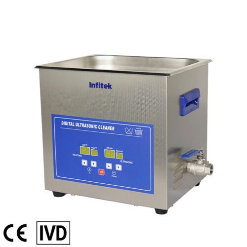 Digital Ultrasonic Cleaner, USC-D series (2)