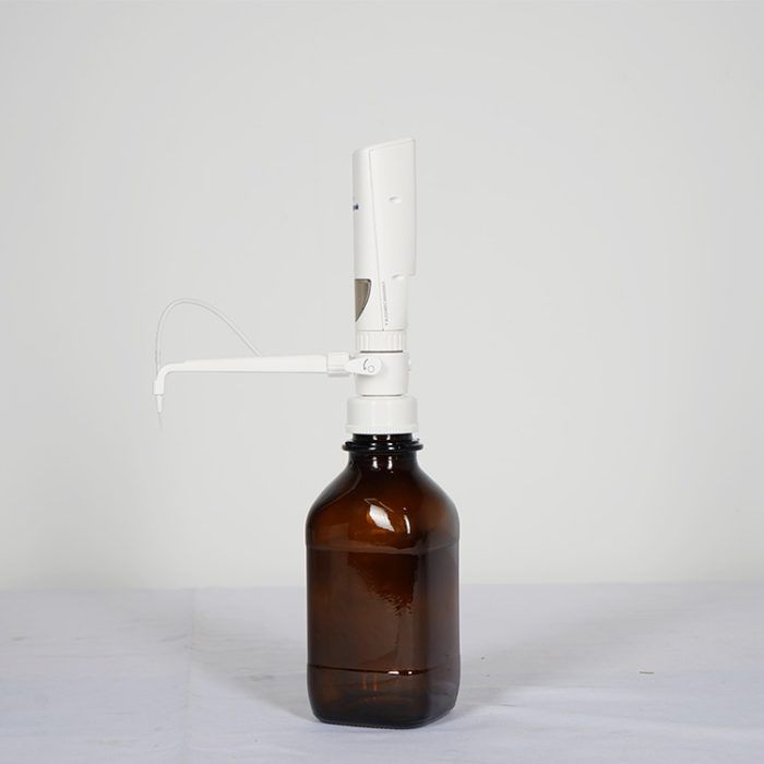 전자 적정기, dTITR - 이미지 2
