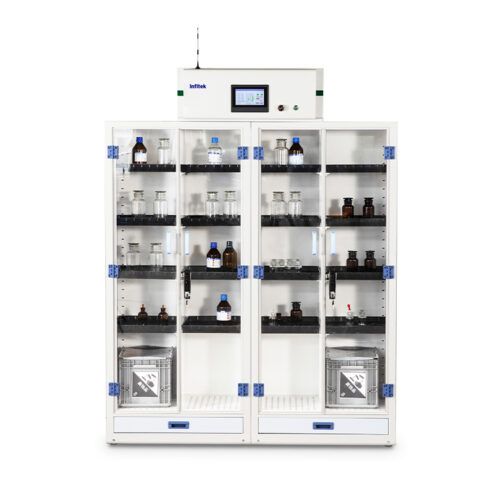 필터형 수납장, CSC-F1600