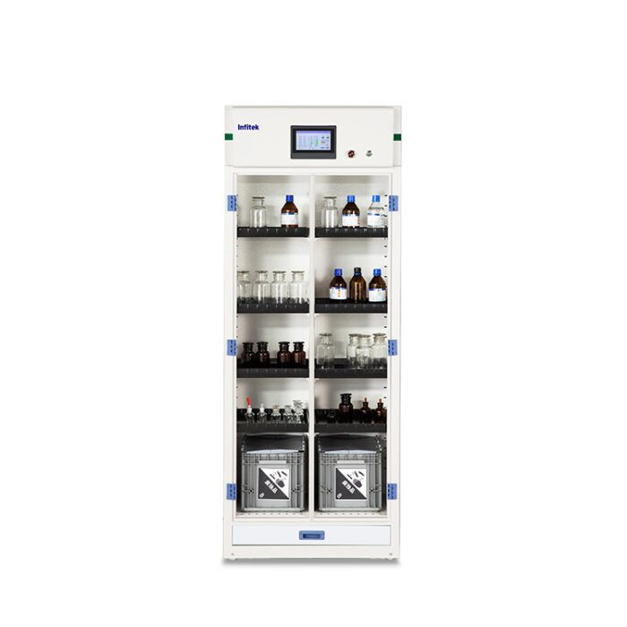 필터형 수납장, CSC-F800
