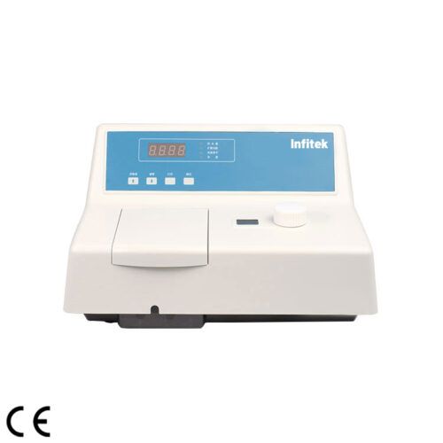 Fluorescence Spectrophotometer, SP-LF93, SP-LF93A