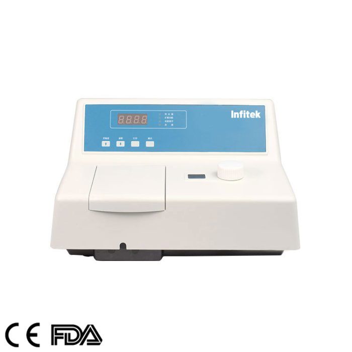 Fluorescence Spectrophotometer, SP-LF93, SP-LF93A - 이미지 2