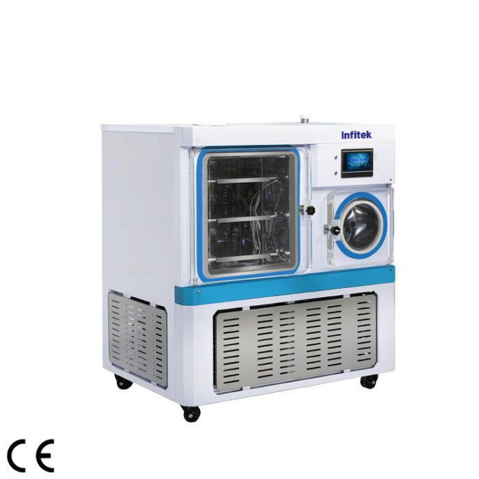 동결건조기 LYOL-4S