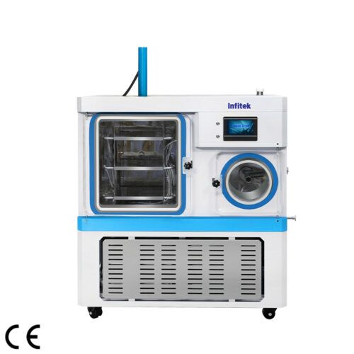 동결건조기 LYOL-4S
