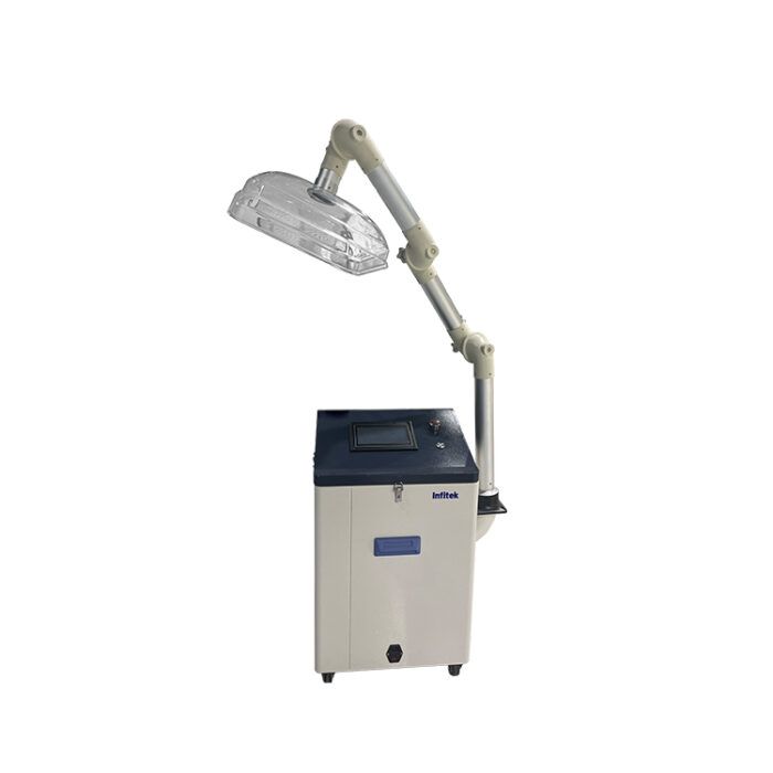Fume Extraction Hood, FMH-M - 이미지 2