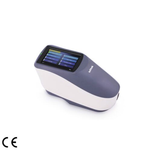 Grating Portable Spectrophotometer, SP-CLR458