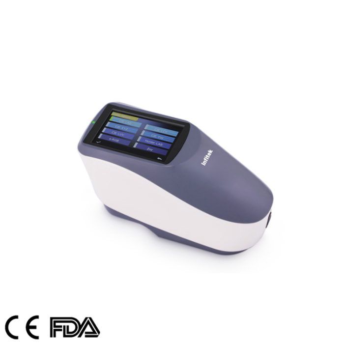 Grating Portable Spectrophotometer, SP-CLR456 - 이미지 2