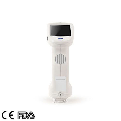 회절격자 분광광도계, SP-CLR770